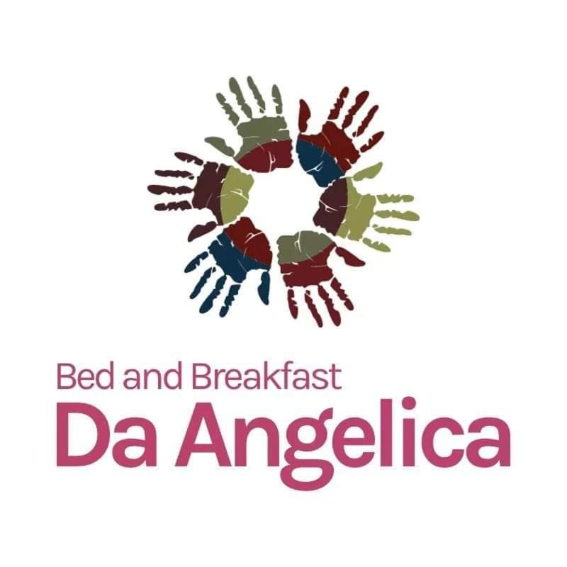 Hotel Da Angelica Roma Exterior foto